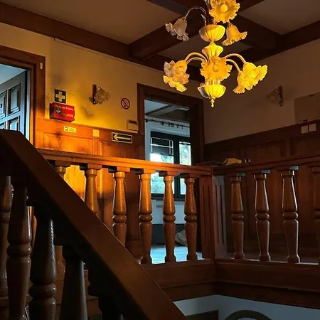 Szálloda Familiar *