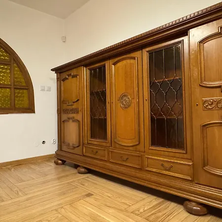 Szálloda Familiar Kobyłka