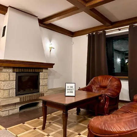 Szálloda Familiar *