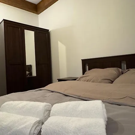 Szálloda Familiar Kobyłka